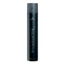 Schwarzkopf Silhouette Super Hold Laque Femmes 300 ml