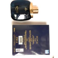 Vurv Parfum Royce Bleu Eau de Parfum 100ml Lattafa