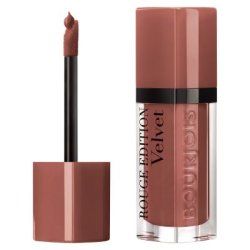Bourjois Rouge Edition Velvet 6.7 ml 29 Nude York Matte