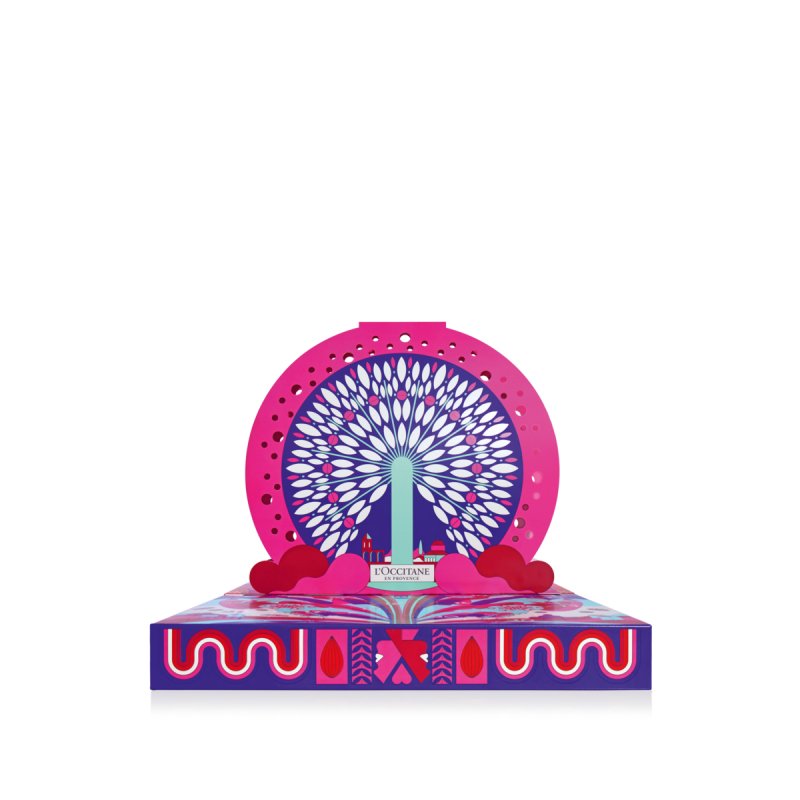 L'Occitane Classic Beauty Advent Calendar