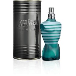 Jean Paul Gaultier Le Male 125 ml Hommes
