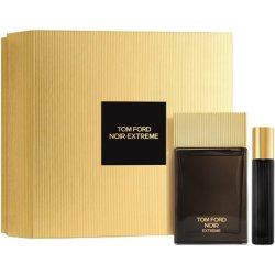 Tom Ford Noir Extreme Eau de Parfum 100ml Travel Spray 10ml