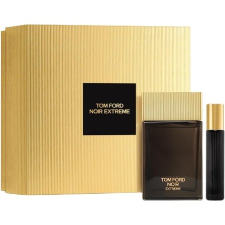 Tom Ford Noir Extreme Eau de Parfum 100ml Travel Spray 10ml