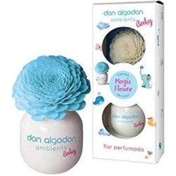 Don Algodón Mr. Cotton Amb. Flower 50ml