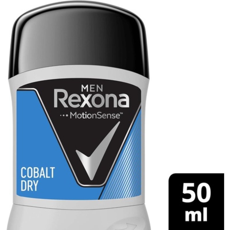 Rexona Cobalt Deodorant Stick Men 50ml