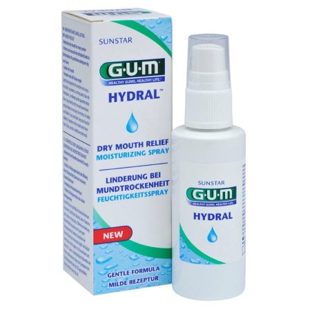 GUM Hydral 50 ml