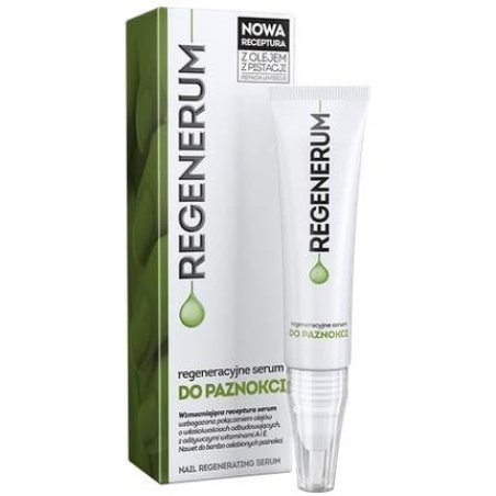 Regenerum Regenerating Nail and Cuticle Serum 5ml