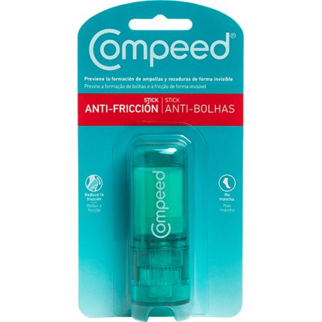 Compeed Dressing Pads