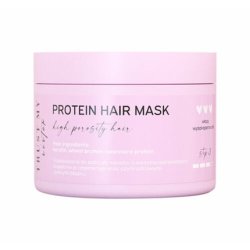 Trust My Sister Protein Hair Mask for High Porosity Hair 150g