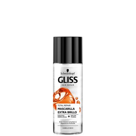 Schwarzkopf Gliss Total Repair hair mask 150 ml Women