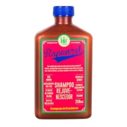 Lola Brasil Rapunzel Collection Shampoo 250ml