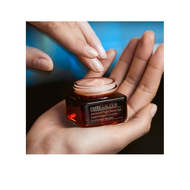 Estée Lauder Advanced Night Repair Eye Supercharged Complex, 15ml