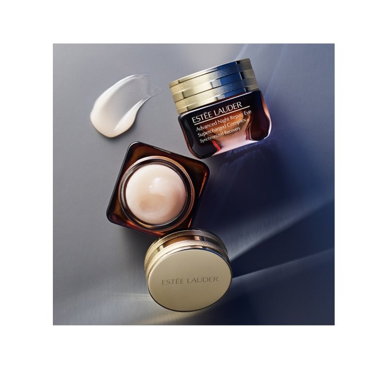 Estée Lauder Advanced Night Repair Eye Supercharged Complex Synchronized Recovery 15ml