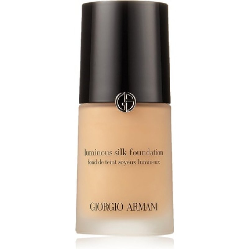 Giorgio Armani - Luminous Silk Foundation 6.5 Tawny 30ml