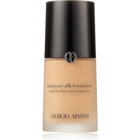 Giorgio Armani - Luminous Silk Foundation 6.5 Tawny 30ml