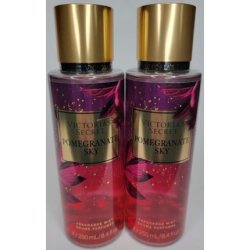 Victoria's Secret Pomegranate Sky Fragrance Mist 8.4 fl oz