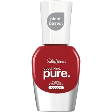 Sally Hansen Good Kind Pure Vegan Nail Polish Pomegranate Punch 11ml