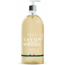 Marseille Cotton Flower Soap