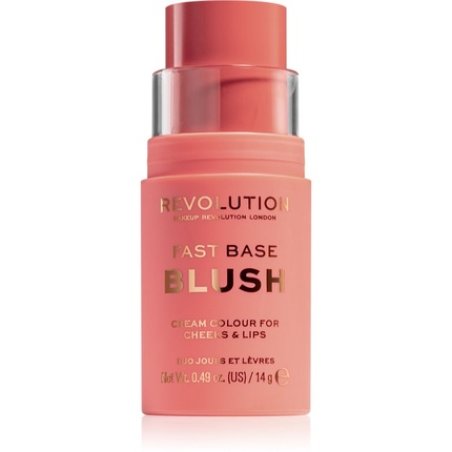 Makeup Revolution London Fast Base Blush 14ml