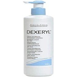 Pierre Fabre Italia Dexeryl Cream 500g