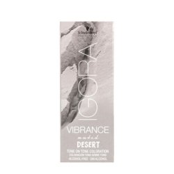 Schwarzkopf Igora Vibrance Desertic Mutes No.9-24 Permanent Hair Color 60ml