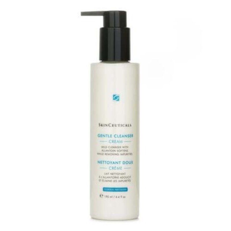 Skin Ceuticals Gentle Cleanser Cream 190ml