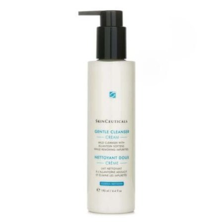 Skin Ceuticals Gentle Cleanser Cream 190ml