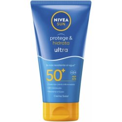 Nivea Sun Sunscreen 150ml SPF 50