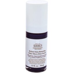 Kiehl's Retinol Skin Renewing Daily Microdose Serum 28gm