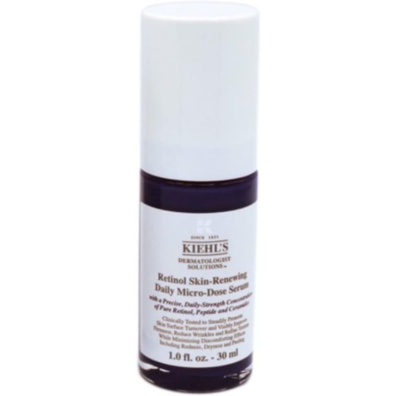 Kiehl's Retinol Skin Renewing Daily Microdose Serum 28gm