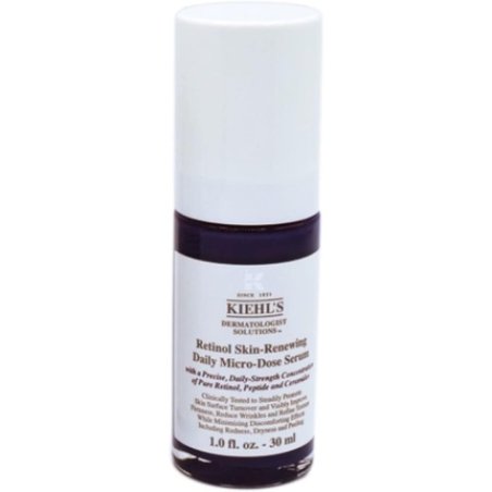 Kiehl's Retinol Skin Renewing Daily Microdose Serum 28gm
