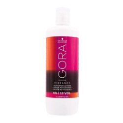 Igora Royal Vibrance 4% 13 Vol. Activator Lotion 1000ml