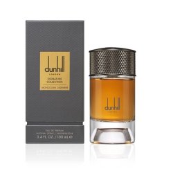 Dunhill Signature Collection Mongolian Cashmere Eau de Parfum for Men 3.4 fl. oz.