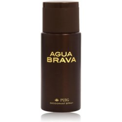 Puig Agua Brava Deodorant 150ml