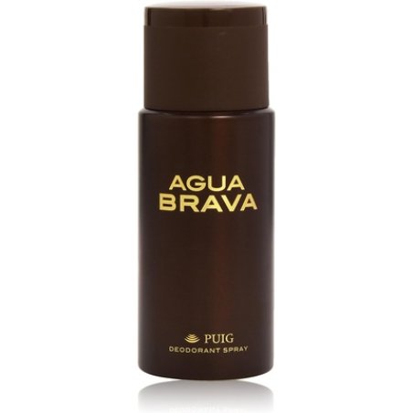 Puig Agua Brava Deodorant 150ml