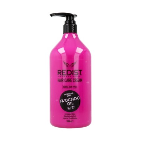 Redist Hair Care Avocado Oil Crema 1000ml