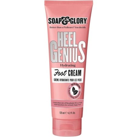 Soap & Glory Heel Genius 125ml