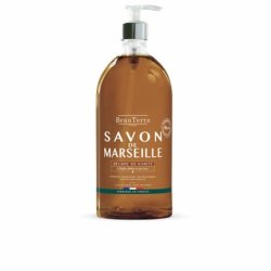 Beauterra Marseille Liquid Soap with Shea Butter 1L