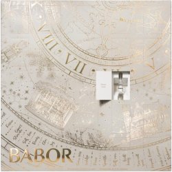 Babor Advent Calendar 24 Day Intensive Ampoule Treatment Moisture