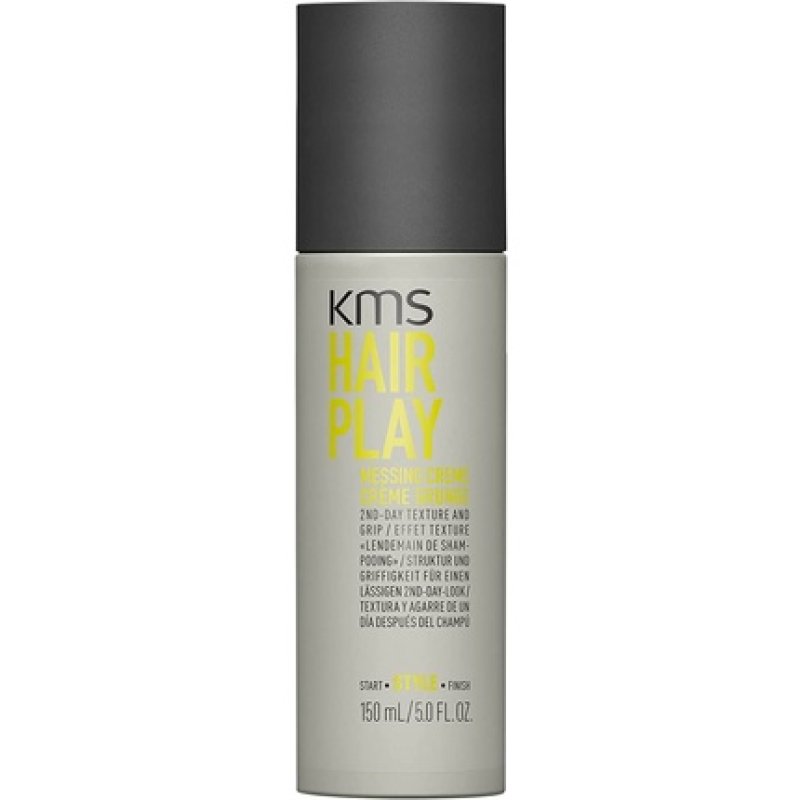 KMS Hairplay Messing Creme