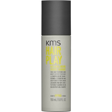 KMS Hairplay Messing Creme