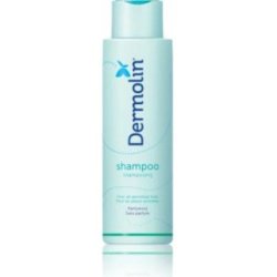 Dermolin - Shampoo 400 Ml