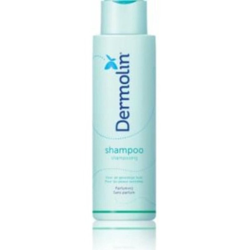 Dermolin - Shampoo 400 Ml