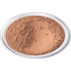 Matte Foundation SPF 15 18 Medium Tan