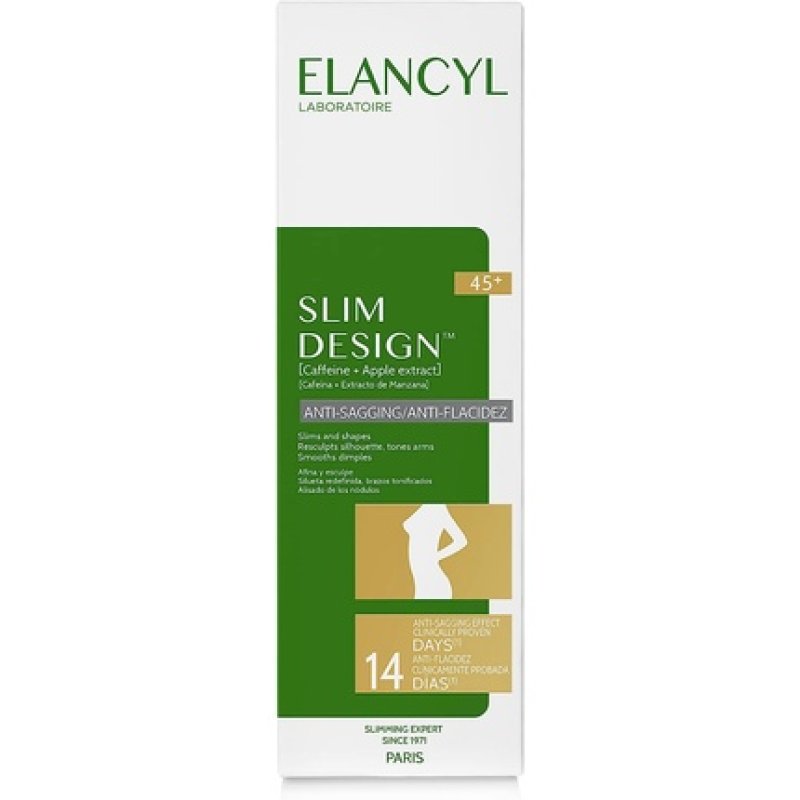 Elancyl Slim Design 45 Anti-Sagging 200ml