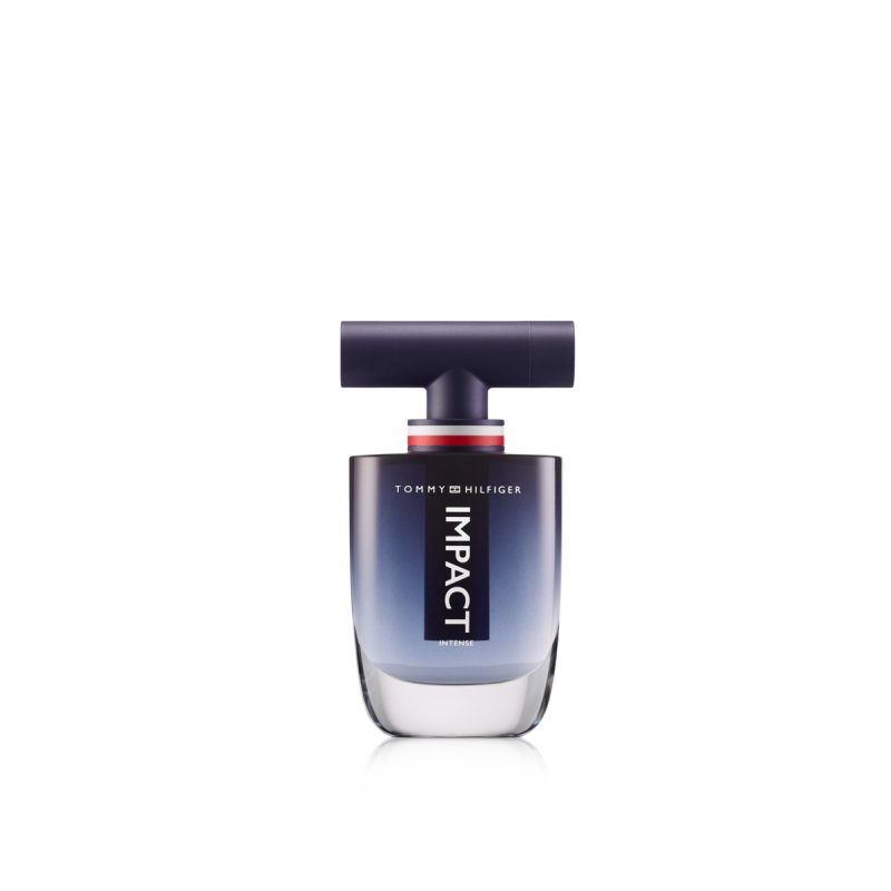 Tommy Hilfiger Impact Intense 100 ml Hommes