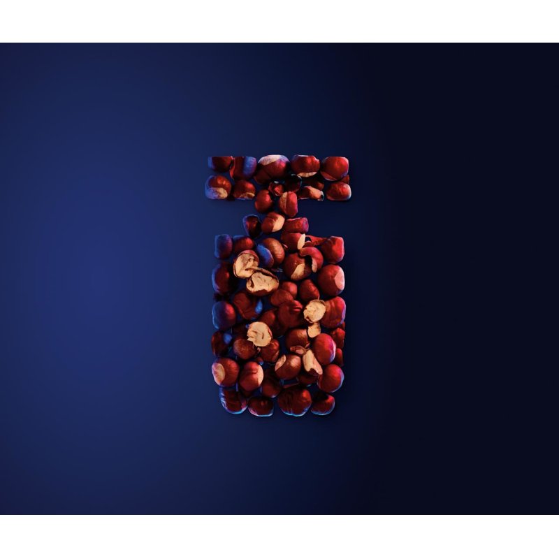 Tommy Hilfiger Impact Intense 100 ml Hommes