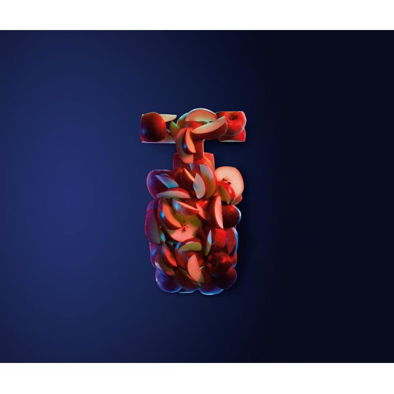 Tommy Hilfiger Impact Intense Eau De Parfum 100ml