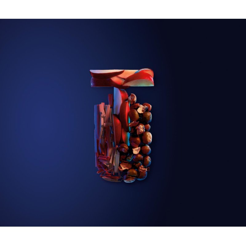 Tommy Hilfiger Impact Intense 100 ml Hommes