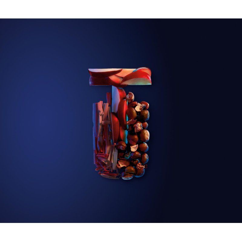 Tommy Hilfiger Impact Intense Eau De Parfum 100ml